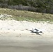 Coast Guard assists three people following aircraft emergency landing on Ossabaw Island