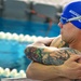 2017 Warrior Games wrap-up: Swimming
