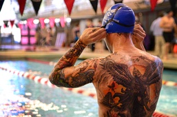 A former pilot’s silent struggle