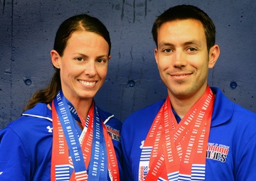 Bonded through service, linked by fate