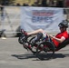 2017 DoD Warrior Games Cycling Competition