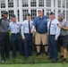 130th AW uses Greenbrier Classic as a recruiting tool