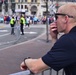Oregon Soldiers support Boston Marathon