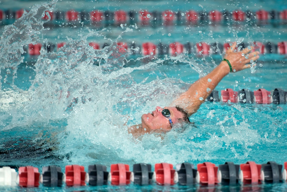 2017 DoD Warrior Games