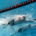 DoD Warrior Games Swimming Comp