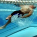 DoD Warrior Games Swimming Comp