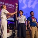 Navy Passes the Warrior Games Torch to Air Force