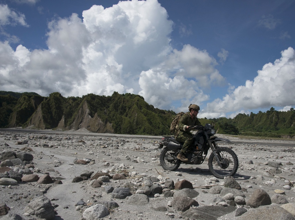 Teak Piston 2016 brings the 353rd SOG to the Philippines