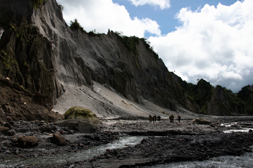 Teak Piston 2016 brings the 353rd SOG to the Philippines