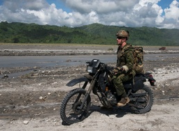 Teak Piston 2016 brings the 353rd SOG to the Philippines