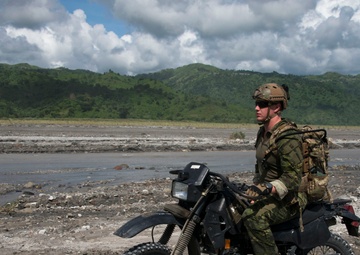 Teak Piston 2016 brings the 353rd SOG to the Philippines