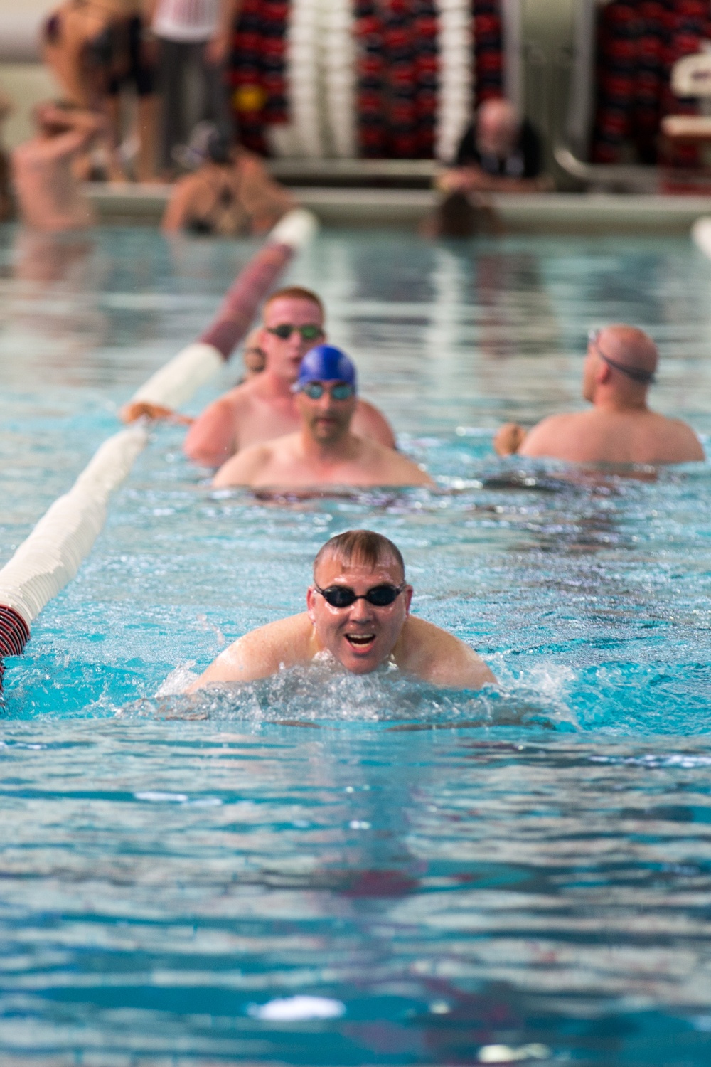 2017 DOD Warrior Games