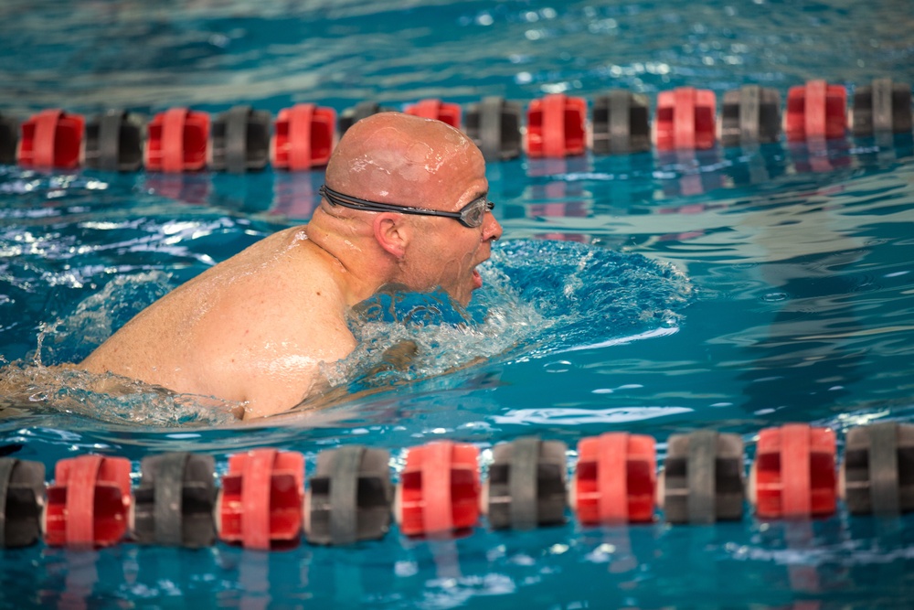 2017 DOD Warrior Games