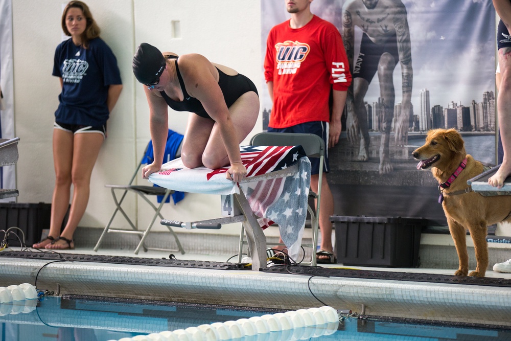 2017 DOD Warrior Games