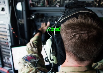 Pacific Warrior Spotlight:  Air Commandos transport personnel and equipment in support of exercise in the Philippines