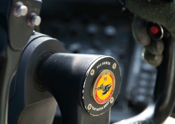 Pacific Warrior Spotlight:  Air Commandos transport personnel and equipment in support of exercise in the Philippines