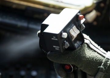 Pacific Warrior Spotlight:  Air Commandos transport personnel and equipment in support of exercise in the Philippines