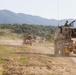 10th CAB Soldiers complete convoy live fire exercise and medevac for Saber Guardian 17
