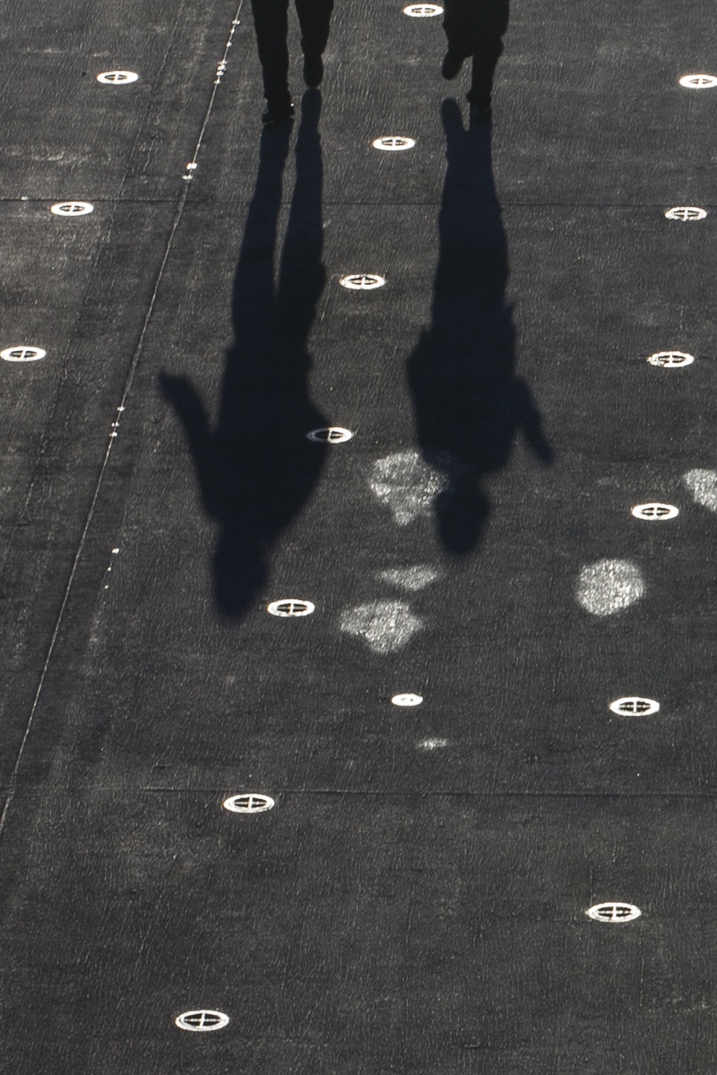 Flight deck remains busy aboard BHR during Talisman Saber