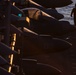 Flight deck remains busy aboard BHR during Talisman Saber