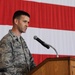 442d AMXS gains new commander