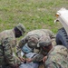 US Forces evacuate ‘casualty’ to local medical facility in Romania
