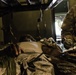 US Forces evacuate ‘casualty’ to local medical facility in Romania