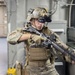 Marine RECON Training aboard USS Bonhomme Richard (LHD 6)