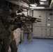 Marine RECON Training aboard USS Bonhomme Richard (LHD 6)