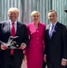 Battle Group Poland Soldiers Attend Historic Presidential Visit to Poland