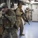 Marine RECON Training aboard USS Bonhomme Richard (LHD 6)