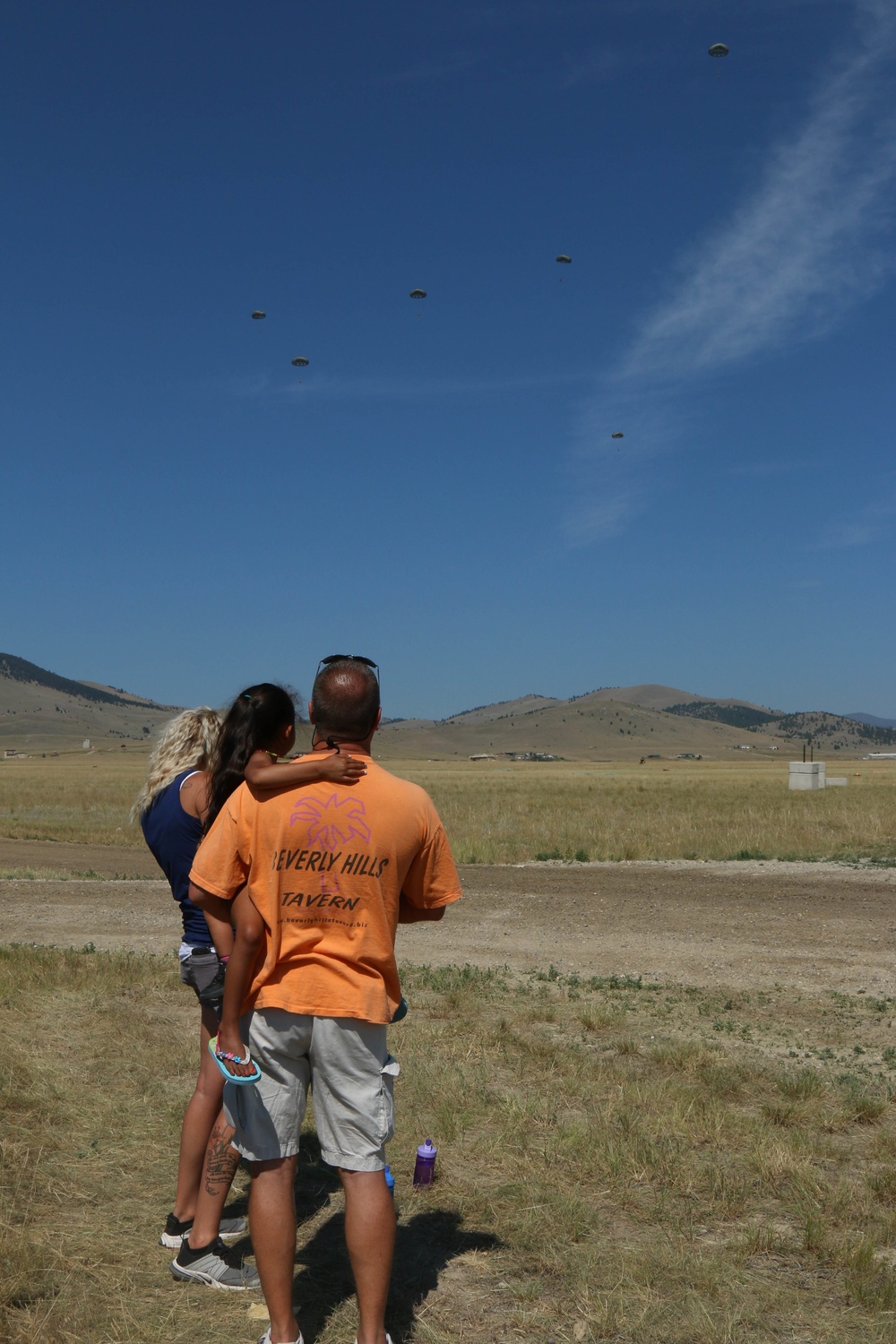 Montana National Guard Celebrates 150th Anniversary