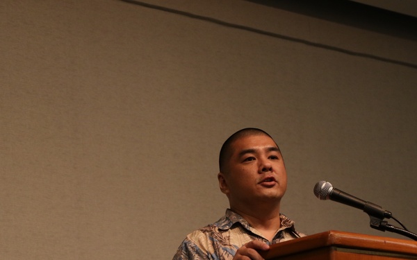 Bravo Company 777th Aviation Support Battalion Post Deployment Yellow Ribbon Reintegration Program