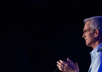 VCJCS at 2017 Warrior Games