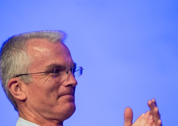 VCJCS at 2017 Warrior Games