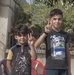 Civilians Resume Daily Life in Mosul