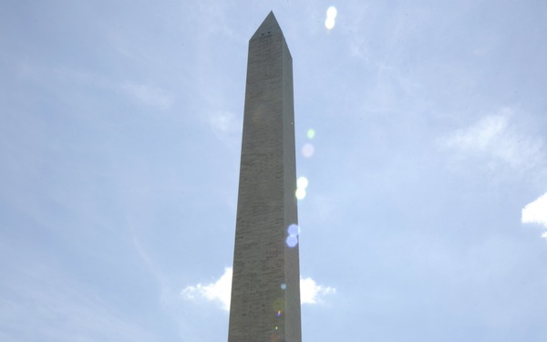 CPO Selectees Heritage Trip