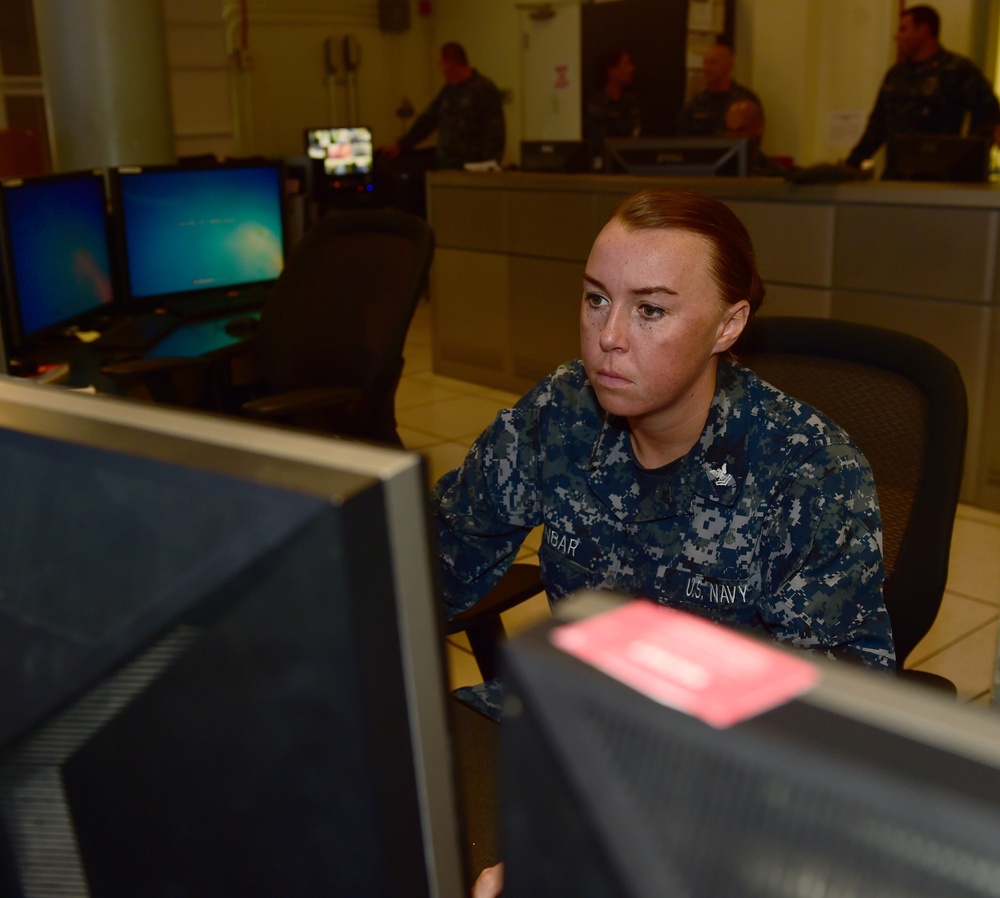 Dunbar, California resident participates in Talisman Sabre 2017