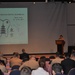 63rd Tri-Service Dental Symposium held Tokyo