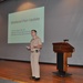 63rd Tri-Service Dental Symposium held Tokyo