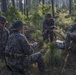 1st Battalion 6th Marine Regiment Field Exercise