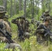 1st Battalion 6th Marine Regiment Field Exercise