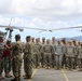 1-189th GSAB MEDEVAC Activation and Dedication Ceremony