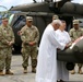 1-189th GSAB MEDEVAC Activation and Dedication Ceremony