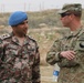 More than 100 Fort Belvoir-based 29ID Soldiers return from federal duty in Jordan