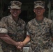 3rd Marine Division Marine receives Award for Leadership in Marine Corps Combat Engineer Challenge
