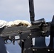 USS San Diego Holds M240 Gunshoot