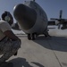 746th EAS flies mission in support of OIR