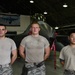 25th AMU wins quarterly load competition