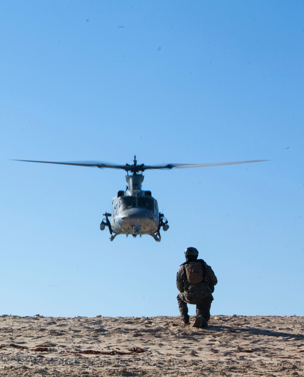 31st MEU Marines rehearse boat raid capabilities, prep for Talisman Saber